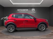 CITROEN C3 1.2 Hybrid Business, Hybride Leggero Benzina/Elettrica, Auto nuove, Automatico - 4