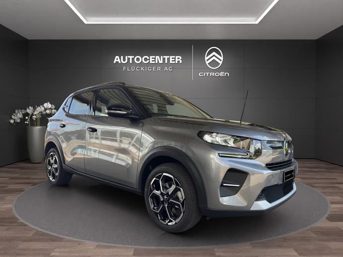 CITROEN C3 1.2 Hybrid Max, Hybride Leggero Benzina/Elettrica, Auto nuove, Automatico