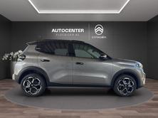 CITROEN C3 1.2 Hybrid Max, Hybride Leggero Benzina/Elettrica, Auto nuove, Automatico - 4