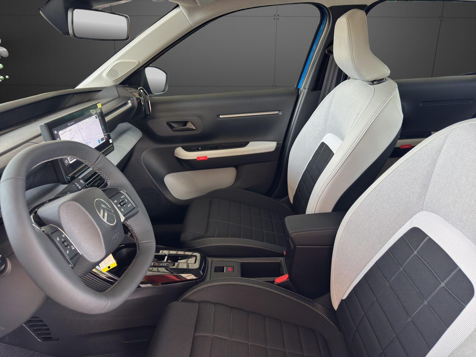CITROEN C3 1.2 Hybrid Business, Hybride Leggero Benzina/Elettrica, Auto nuove, Automatico - 3