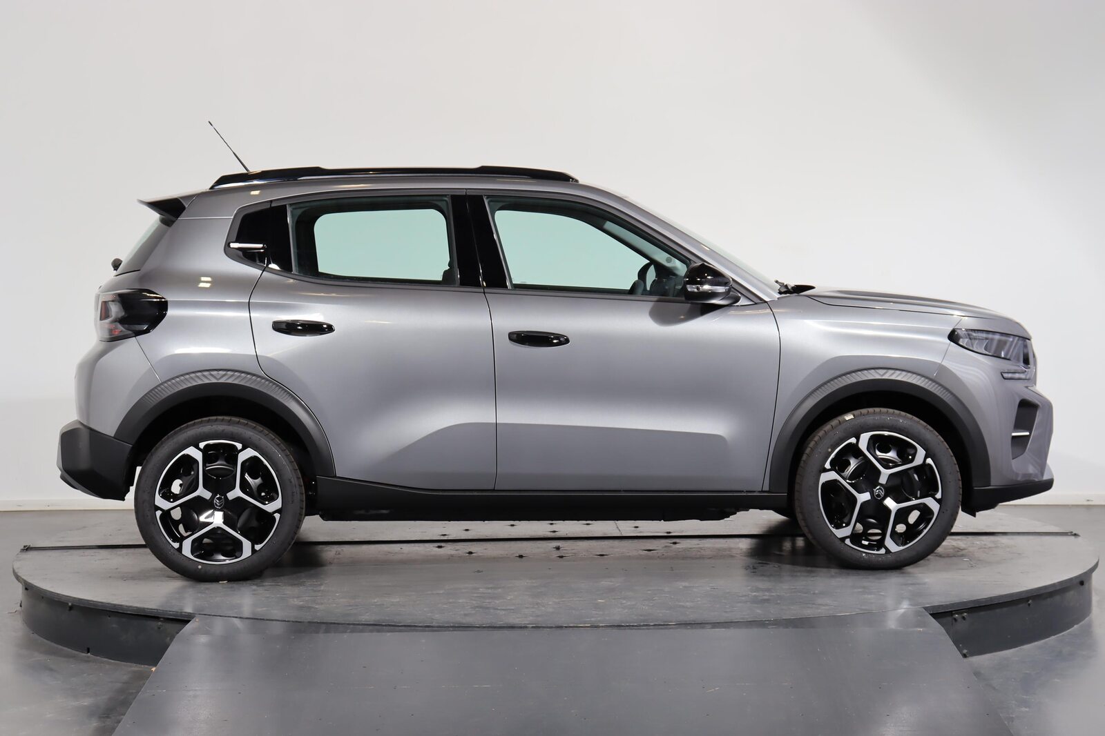 CITROEN e-C3 Plus, Elektro, Neuwagen, Automatik - 2