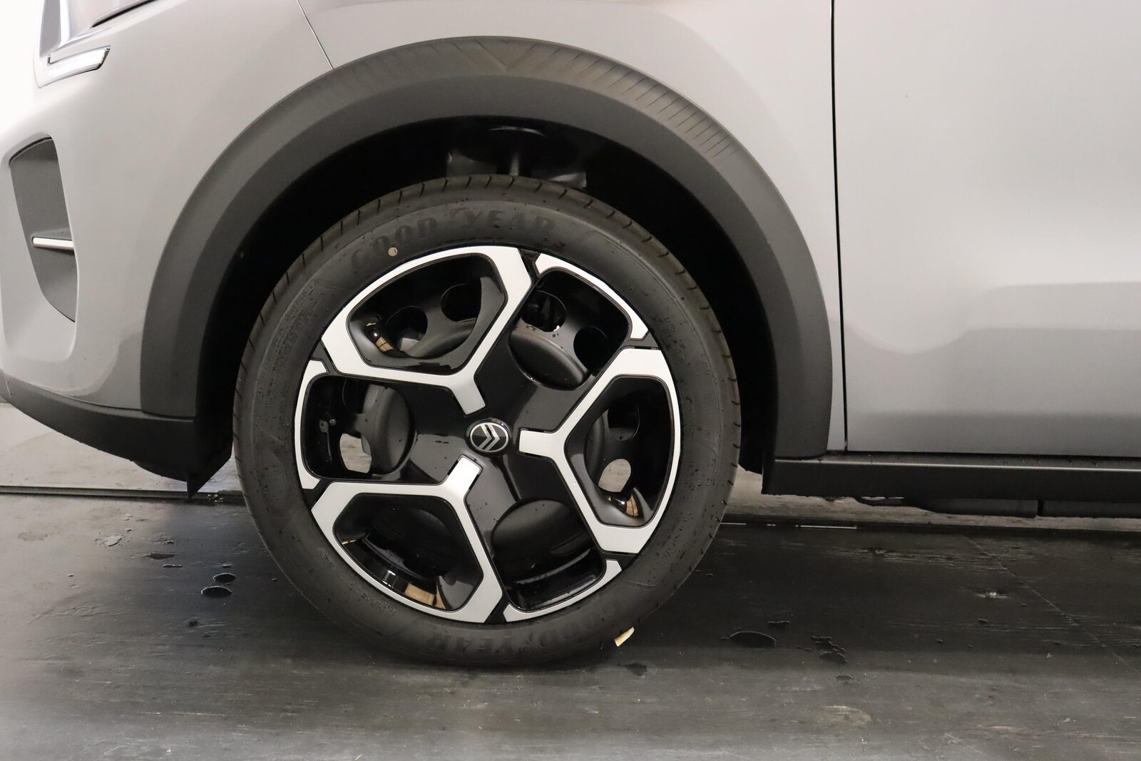 CITROEN e-C3 Plus, Elektro, Neuwagen, Automatik - 7