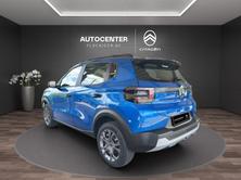 CITROEN C3 1.2 Hybrid Business, Hybride Leggero Benzina/Elettrica, Auto nuove, Automatico - 2
