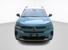 CITROEN C3 1.2 Hybrid Max, Mild-Hybrid Benzin/Elektro, Neuwagen, Automatik - 5