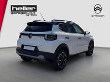 CITROEN e-C3 long range Edition Tricolore, Électrique, Voiture nouvelle, Automatique - 5