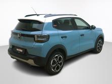 CITROEN C3 1.2 Hybrid Max, Hybride Leggero Benzina/Elettrica, Auto nuove, Automatico - 4