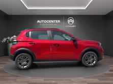 CITROEN C3 1.2 Hybrid Business, Mild-Hybrid Petrol/Electric, New car, Automatic - 4