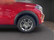 CITROEN C3 1.2 Hybrid Business, Mild-Hybrid Petrol/Electric, New car, Automatic - 5