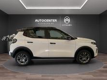 CITROEN C3 1.2 Hybrid Business, Mild-Hybrid Petrol/Electric, New car, Automatic - 4