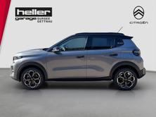CITROEN e-C3 long range Edition Tricolore, Electric, New car, Automatic - 2