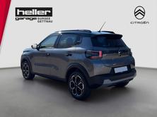 CITROEN e-C3 long range Edition Tricolore, Electric, New car, Automatic - 3