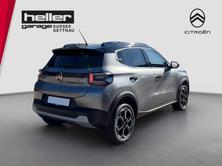 CITROEN e-C3 long range Edition Tricolore, Electric, New car, Automatic - 5