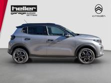 CITROEN e-C3 long range Edition Tricolore, Electric, New car, Automatic - 6