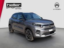 CITROEN e-C3 long range Edition Tricolore, Electric, New car, Automatic - 7