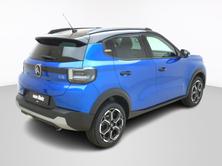 CITROEN C3 1.2 Hybrid Max, Mild-Hybrid Benzin/Elektro, Neuwagen, Automatik - 4