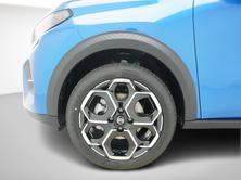 CITROEN C3 1.2 Hybrid Max, Mild-Hybrid Benzin/Elektro, Neuwagen, Automatik - 6