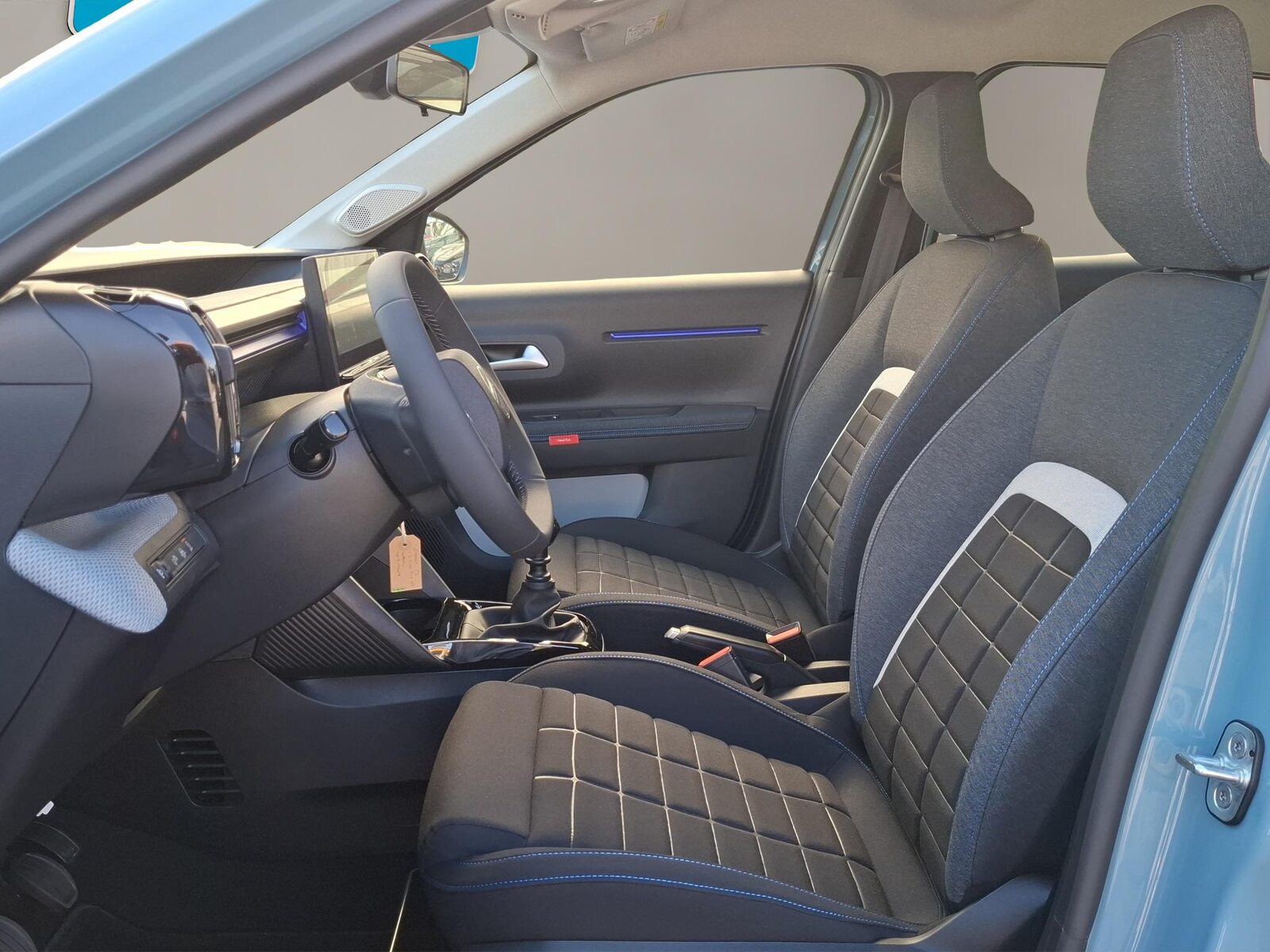 CITROEN C3 1.2 Turbo Plus, Benzin, Neuwagen, Handschaltung - 6