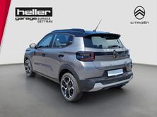 CITROEN C3 1.2 Hybrid Plus, Mild-Hybrid Benzin/Elektro, Neuwagen, Automatik - 3