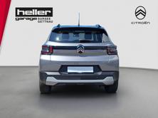 CITROEN C3 1.2 Hybrid Plus, Mild-Hybrid Benzin/Elektro, Neuwagen, Automatik - 4