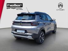 CITROEN C3 1.2 Hybrid Plus, Mild-Hybrid Benzin/Elektro, Neuwagen, Automatik - 5