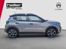 CITROEN C3 1.2 Hybrid Plus, Mild-Hybrid Benzin/Elektro, Neuwagen, Automatik - 6