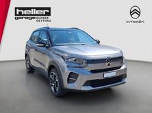 CITROEN C3 1.2 Hybrid Plus, Mild-Hybrid Benzin/Elektro, Neuwagen, Automatik - 7