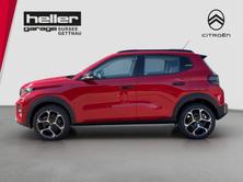 CITROEN C3 1.2 Hybrid Plus, Mild-Hybrid Benzin/Elektro, Neuwagen, Automatik - 2