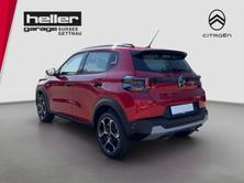 CITROEN C3 1.2 Hybrid Plus, Mild-Hybrid Benzin/Elektro, Neuwagen, Automatik - 3