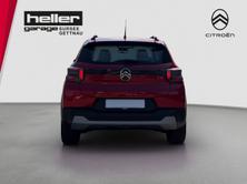 CITROEN C3 1.2 Hybrid Plus, Mild-Hybrid Benzin/Elektro, Neuwagen, Automatik - 4