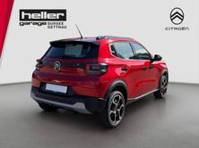 CITROEN C3 1.2 Hybrid Plus, Mild-Hybrid Benzin/Elektro, Neuwagen, Automatik - 5