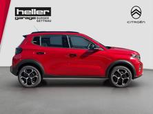 CITROEN C3 1.2 Hybrid Plus, Mild-Hybrid Benzin/Elektro, Neuwagen, Automatik - 6
