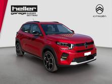 CITROEN C3 1.2 Hybrid Plus, Mild-Hybrid Benzin/Elektro, Neuwagen, Automatik - 7