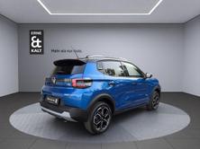 CITROEN C3 1.2 Hybrid Max, Hybride Léger Essence/Électricité, Voiture nouvelle, Automatique - 4
