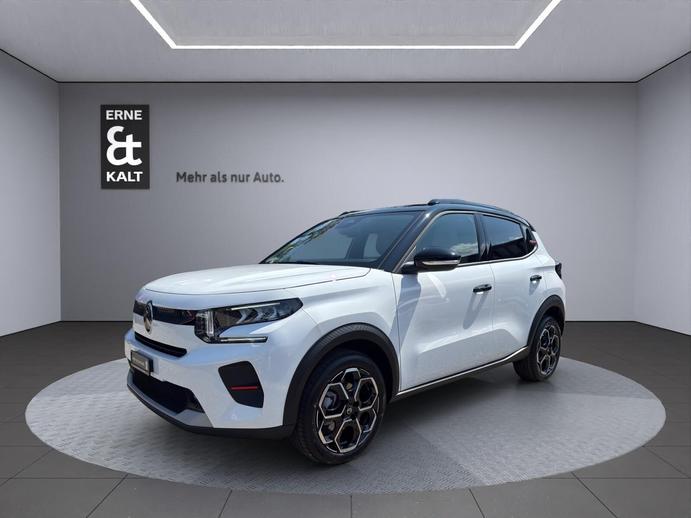 CITROEN C3 1.2 Hybrid Max, Hybride Léger Essence/Électricité, Voiture nouvelle, Automatique