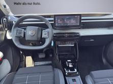 CITROEN C3 1.2 Hybrid Max, Hybride Léger Essence/Électricité, Voiture nouvelle, Automatique - 7