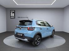 CITROEN C3 1.2 Hybrid Plus, Mild-Hybrid Benzin/Elektro, Neuwagen, Automatik - 4