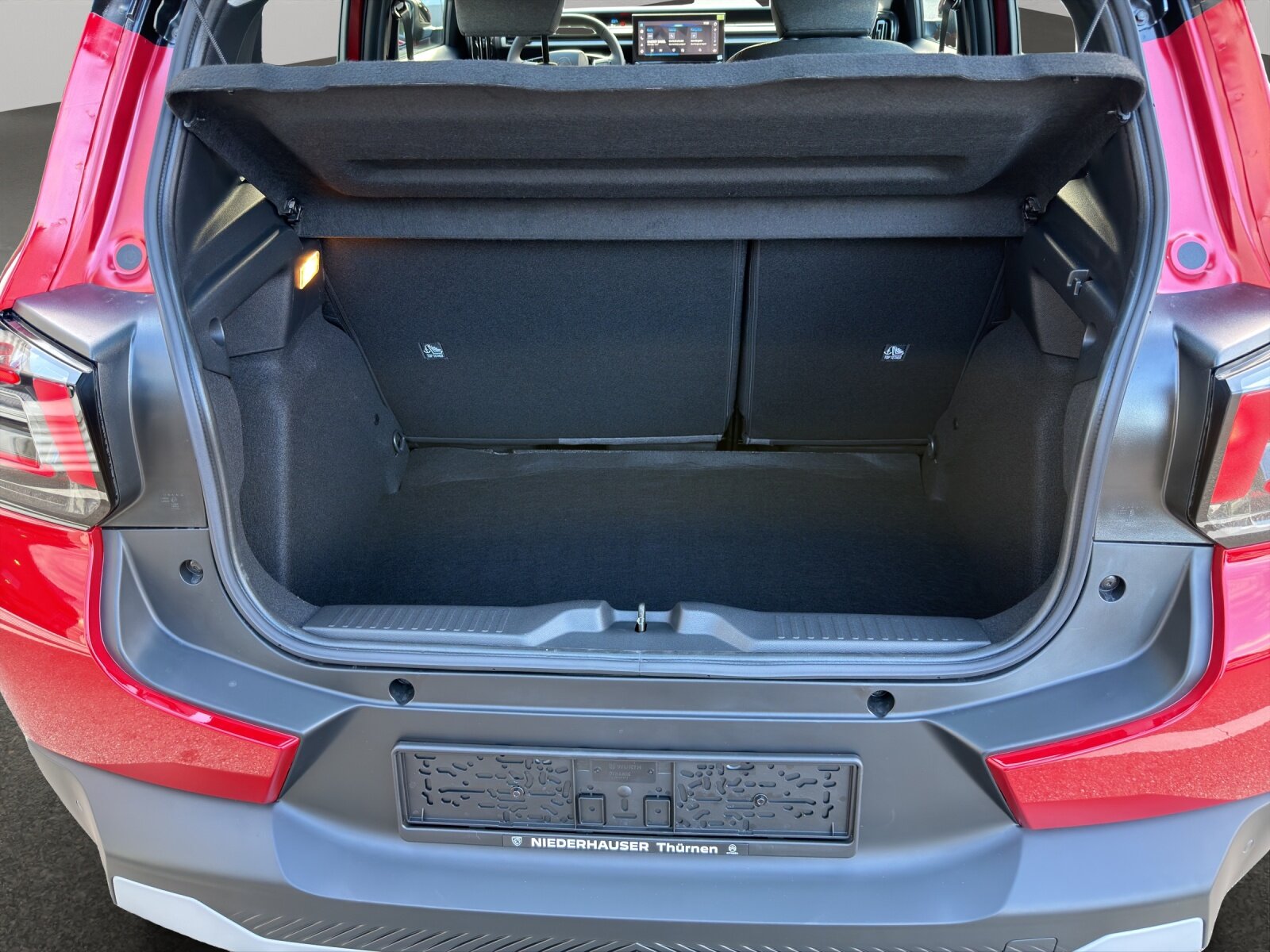 CITROEN C3 1.2 Hybrid Tonic+, Hybride Integrale Benzina/Elettrica, Auto nuove, Automatico - 6