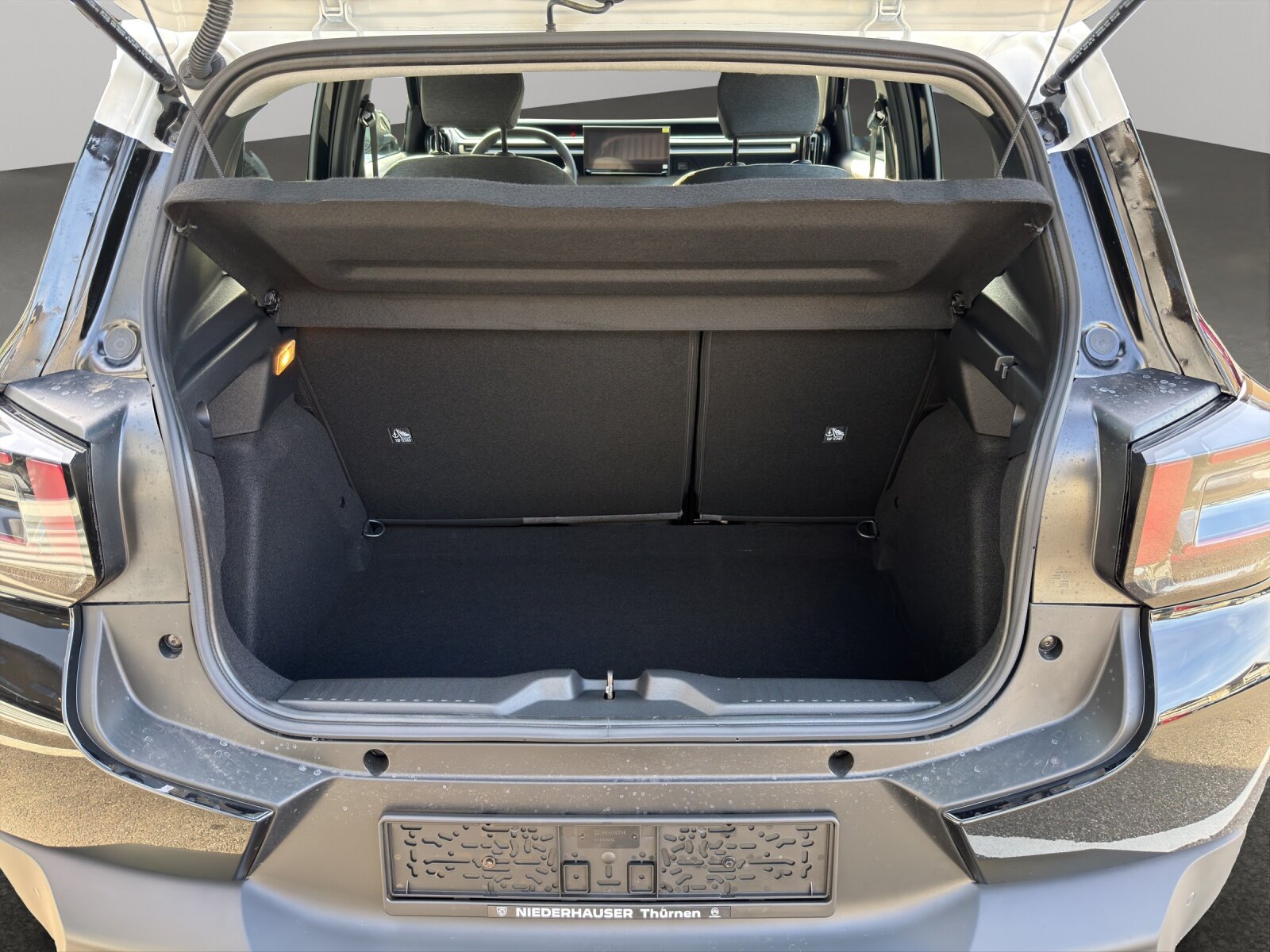 CITROEN C3 1.2 Hybrid Tonic+, Voll-Hybrid Benzin/Elektro, Neuwagen, Automatik - 6