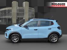 CITROEN C3 1.2 Hybrid Tonic+, Hybride Léger Essence/Électricité, Voiture nouvelle, Automatique - 2
