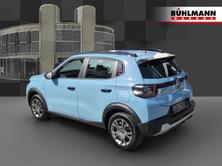 CITROEN C3 1.2 Hybrid Tonic+, Hybride Léger Essence/Électricité, Voiture nouvelle, Automatique - 4