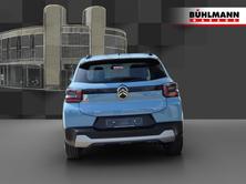 CITROEN C3 1.2 Hybrid Tonic+, Hybride Léger Essence/Électricité, Voiture nouvelle, Automatique - 5