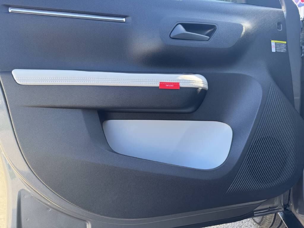 CITROEN C3 1.2 Hybrid Tonic+, Hybride Leggero Benzina/Elettrica, Auto nuove, Automatico - 7