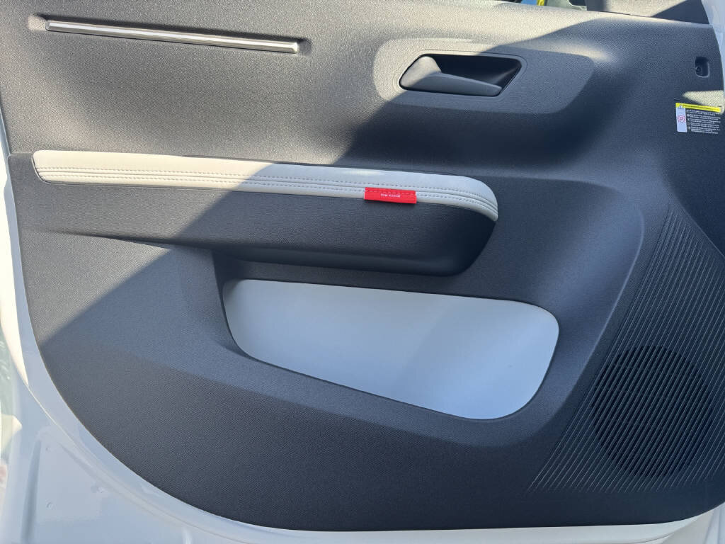 CITROEN C3 1.2 Hybrid Tonic+, Hybride Leggero Benzina/Elettrica, Auto nuove, Automatico - 7