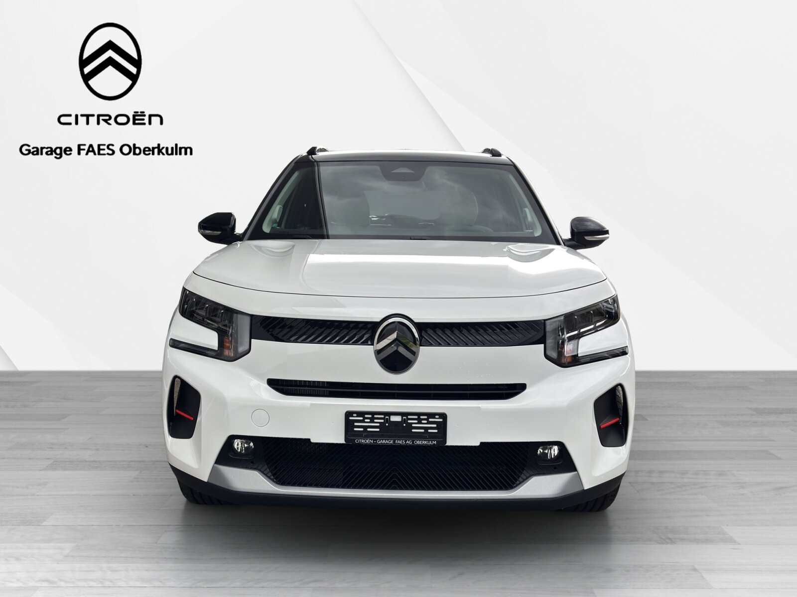 CITROEN C3 1.2 Hybrid Max
