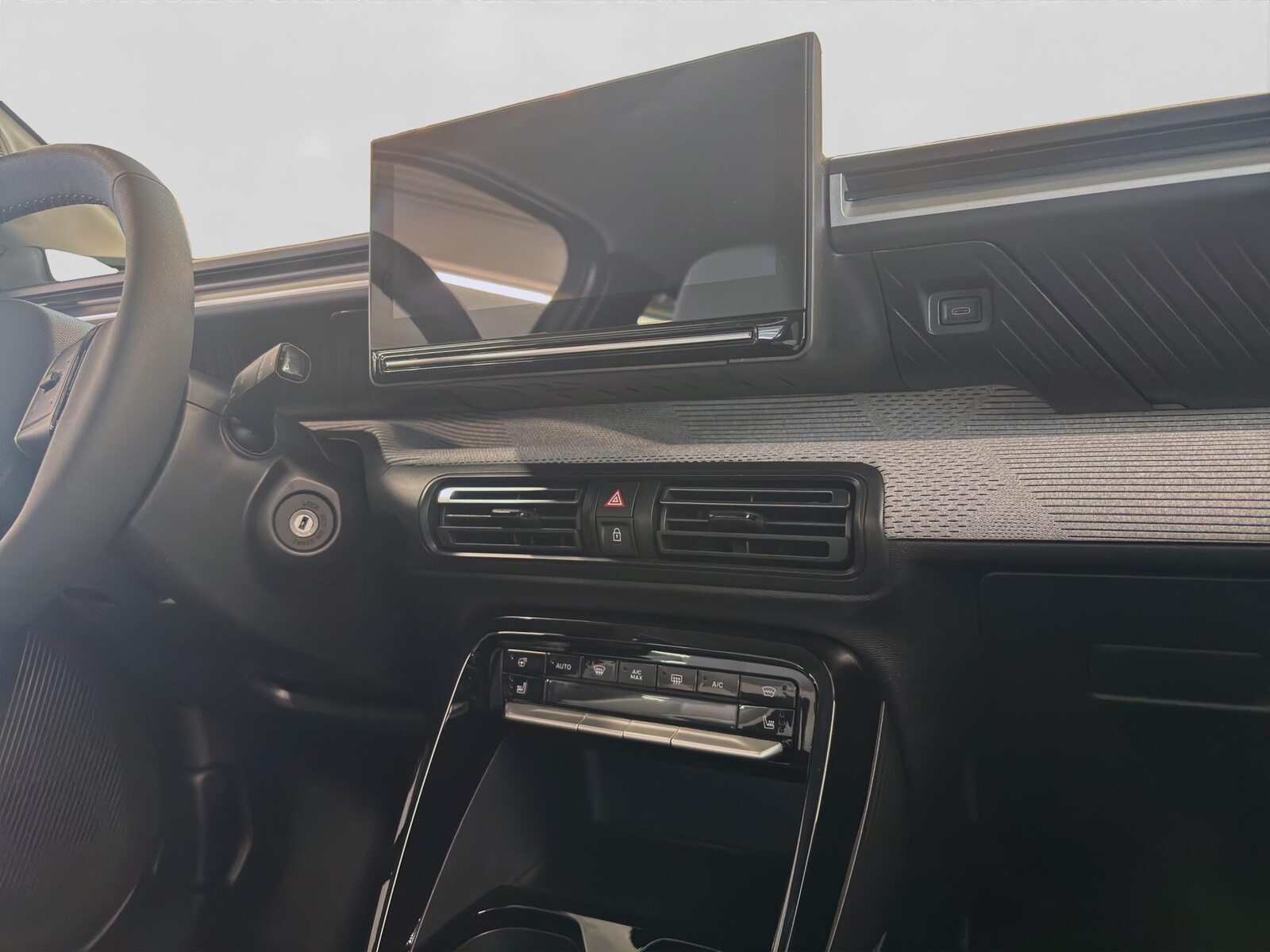 CITROEN e-C3 Max, Electric, New car, Automatic - 5