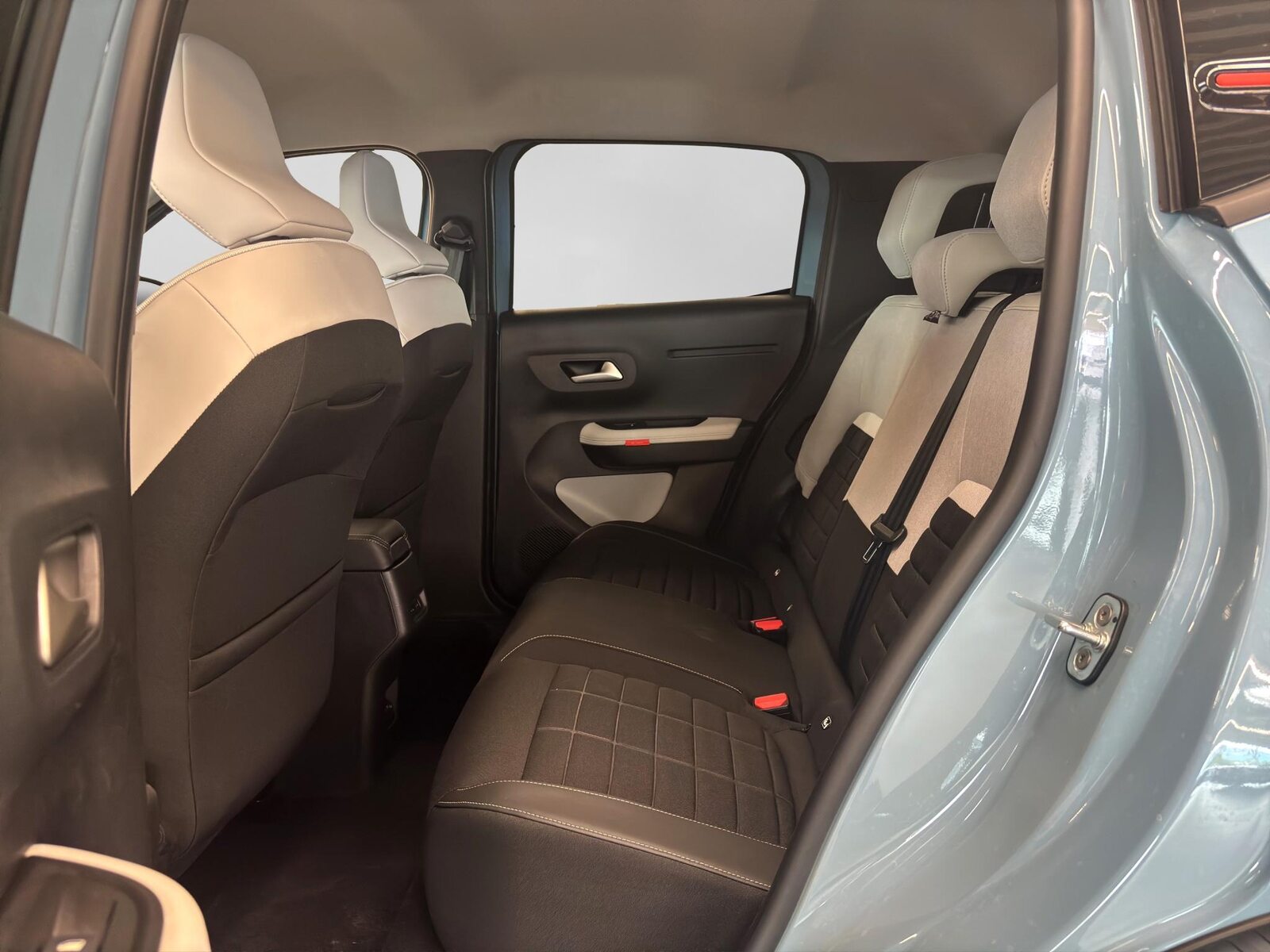 CITROEN e-C3 Max, Electric, New car, Automatic - 7