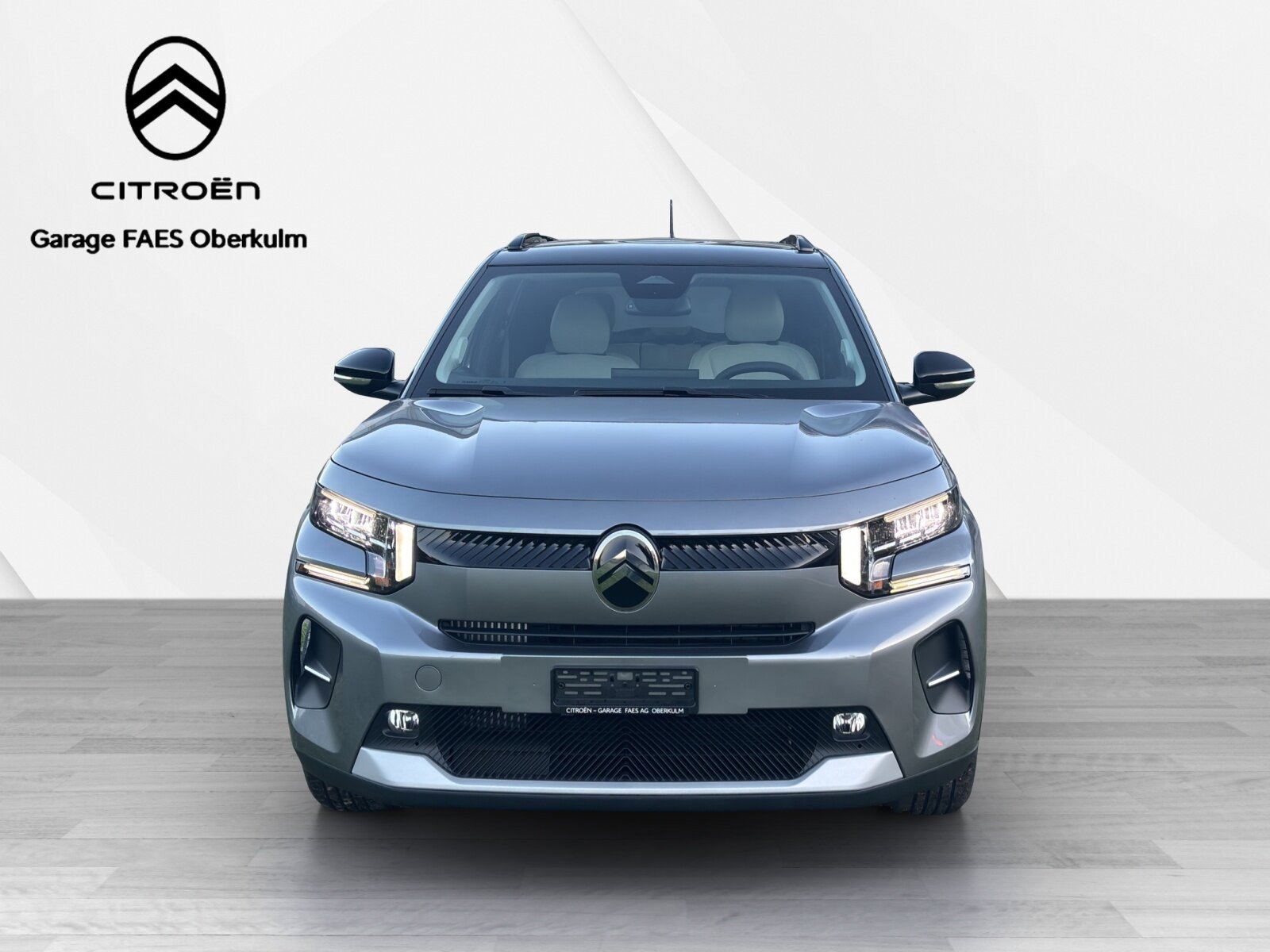 CITROEN C3 1.2 Hybrid Max