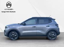 CITROEN C3 1.2 Hybrid Max, Hybride Léger Essence/Électricité, Voiture nouvelle, Automatique - 3