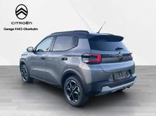 CITROEN C3 1.2 Hybrid Max, Hybride Léger Essence/Électricité, Voiture nouvelle, Automatique - 4