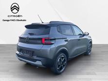 CITROEN C3 1.2 Hybrid Max, Hybride Léger Essence/Électricité, Voiture nouvelle, Automatique - 7